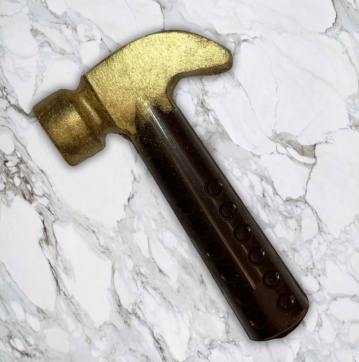 Chocolate hammer Dark