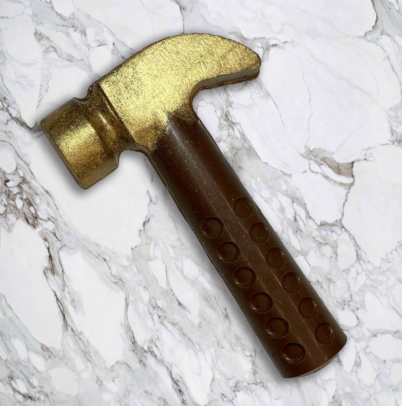 Chocolate hammer Gold