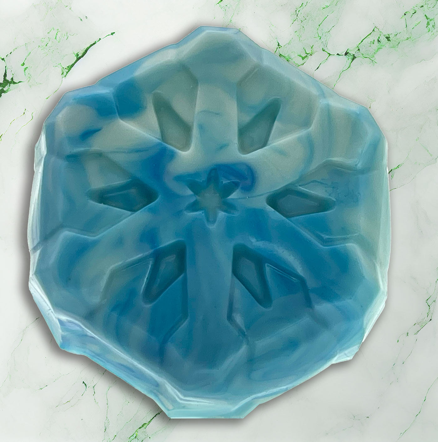 Winter Cocoa Bomb Pouch - Image 2