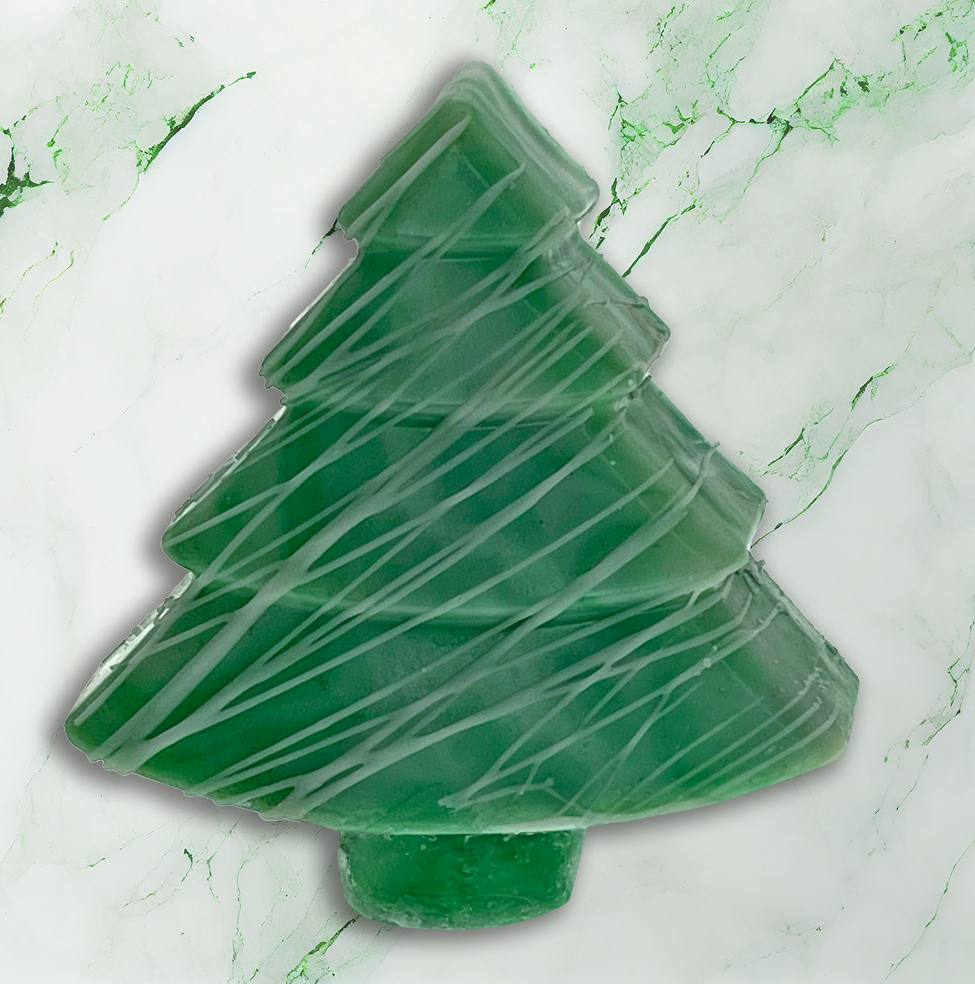 Winter Cocoa Bomb Pouch - Image 3