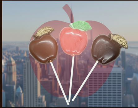 Small Apple (New York)