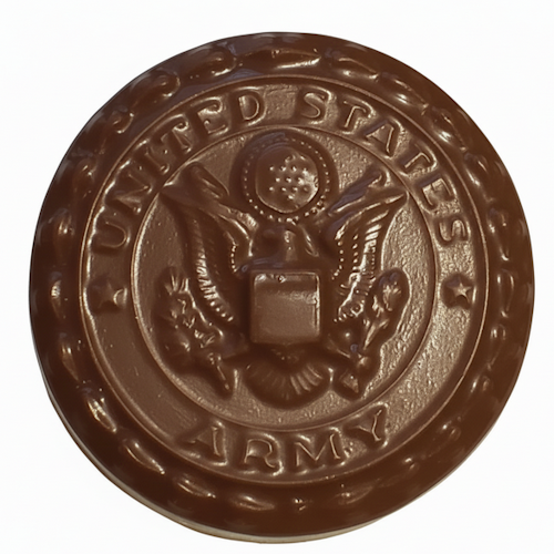 Army Military Seal