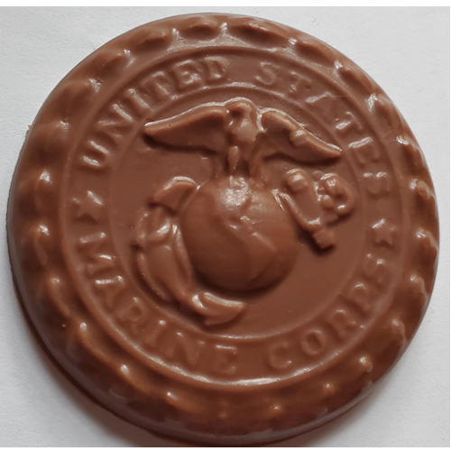 Marine Corps Military Seal