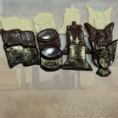 Philadelphia Chocolates
