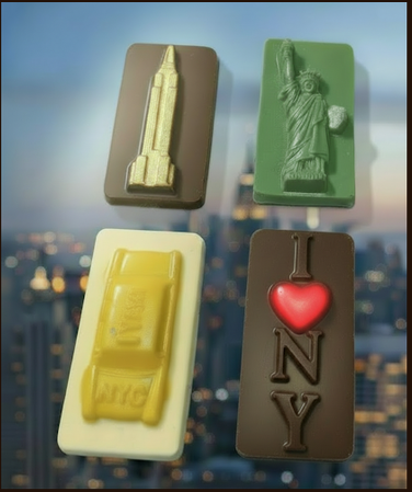 N.Y. Cosmo Collection