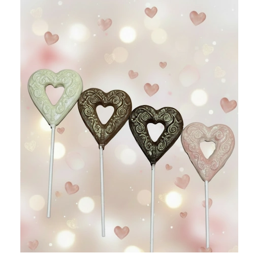 Double the Love Pop – Love & Romance Collection