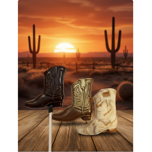 Medium Cowboy Boot