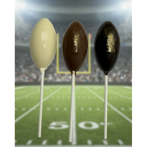 Chocolate Football
