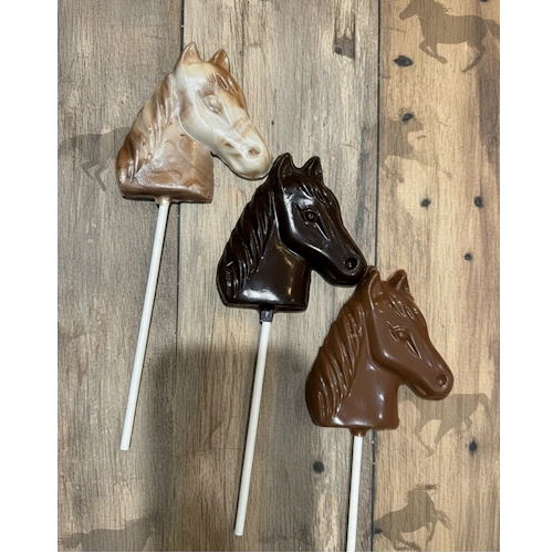 Horse Pop – Western Collection