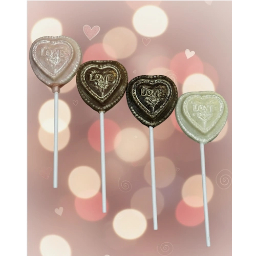 Love Pop – Love & Romance Collection