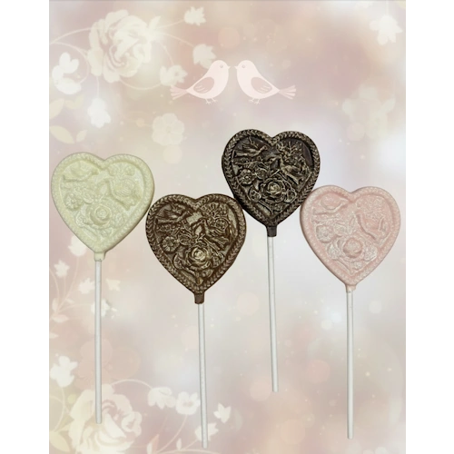Lovey Dovey Pop – Love & Romance Collection