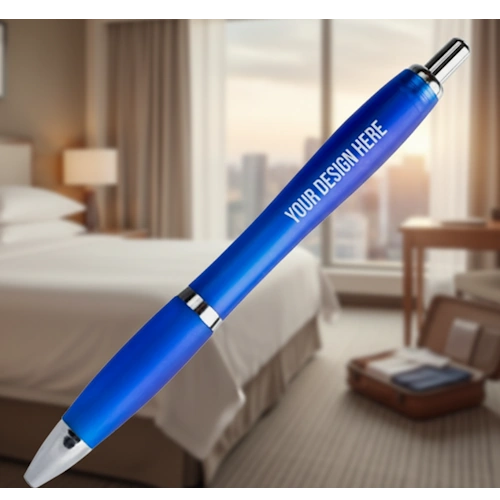 Imprinted Satin Pen