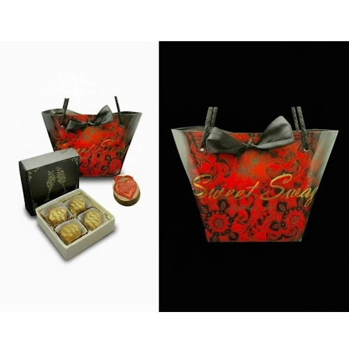 Sweet Swag Romance Bag