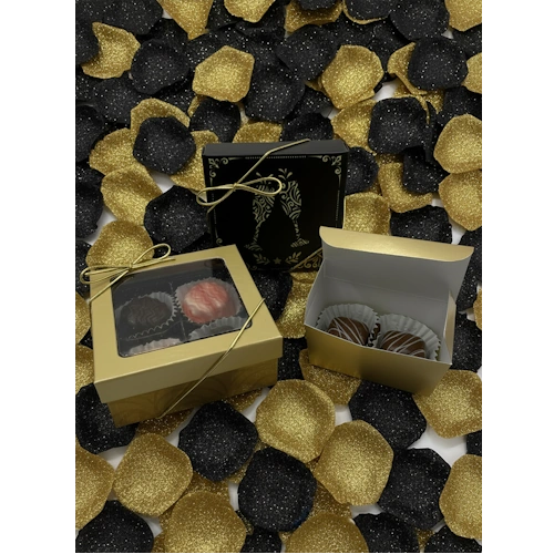 Truffle Boxes