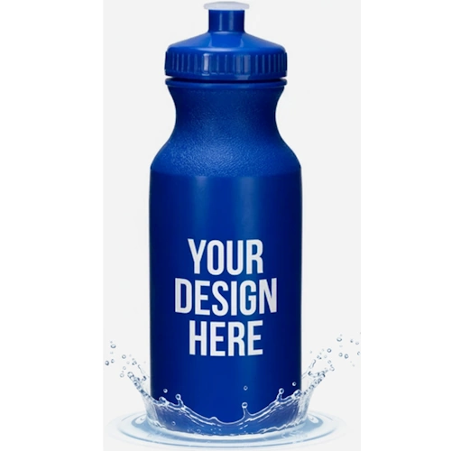 Water Bottle