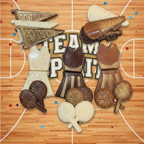Cheer Chocolates Set
