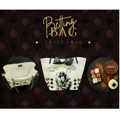 Sweet Swag Betting Bag