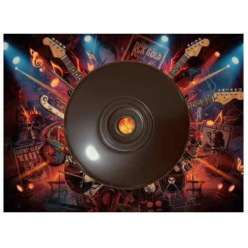 Chocolate CD