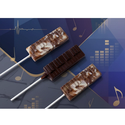 Piano Chocolate Pop