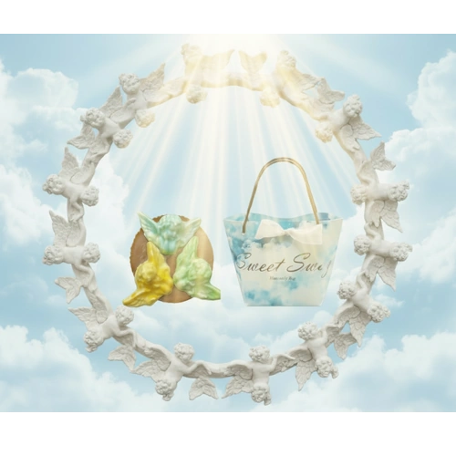 Sweet Swag Heavenly Bag