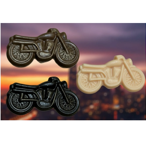 Chocolate Motorcycles