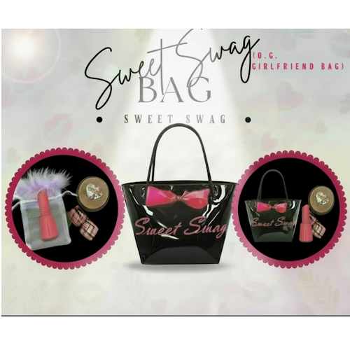 Sweet Swag O.G. Girlfriend Bag