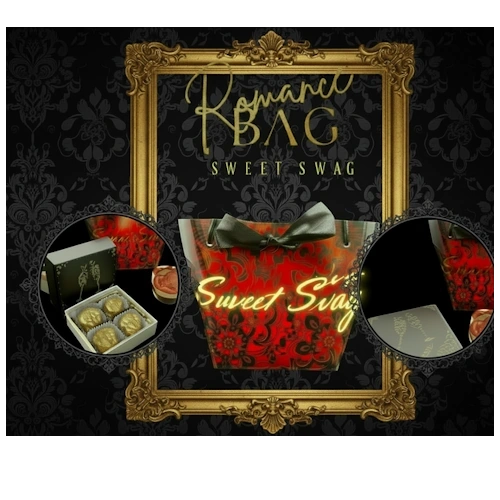 Sweet Swag Romance Bag