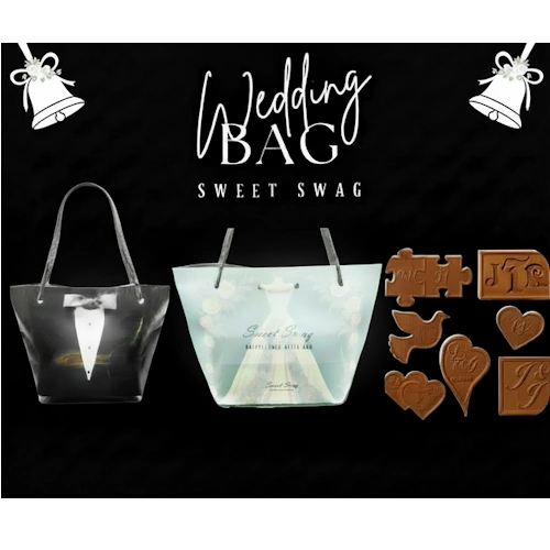 Sweet Swag Happily Ever After Bag