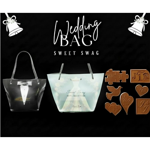Sweet Swag Happily Ever After Bag