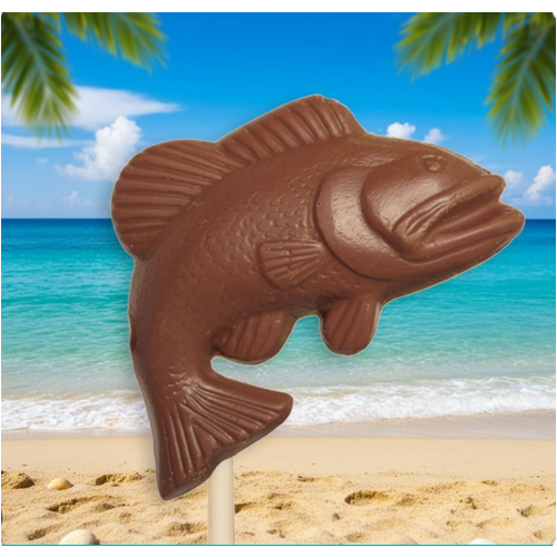 Fish Stick