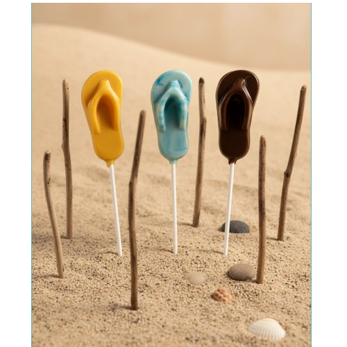 Flip Flop Pops