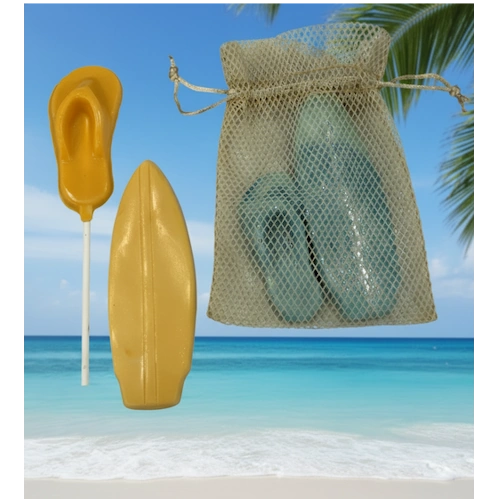 Flip Flop/Surfboard Sets