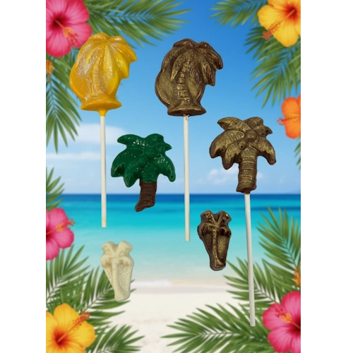 Palm Tree Pops