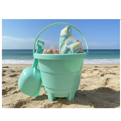 Sweet Sand Bucket