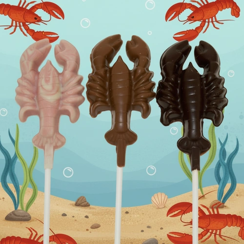 Lobster Pop