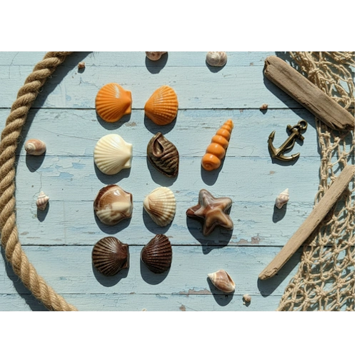 Medium Maldives Collection