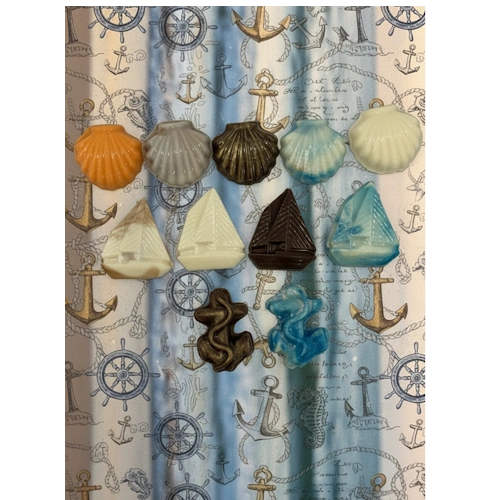Small St. Tropez Collection