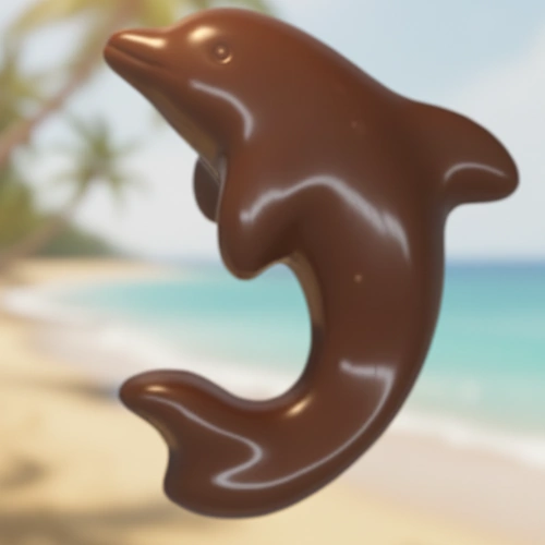 Delicious Dolphin