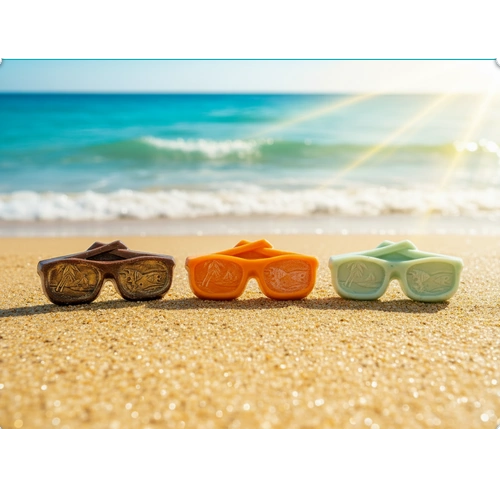 Sweet Shades