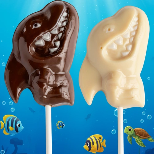 Sweet Sharks