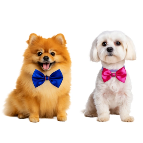 Dog Bow Tie Assortment Pack