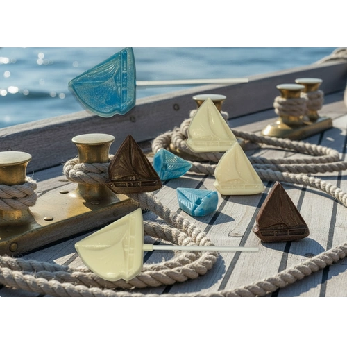 Sweet Sailboats