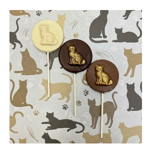 Feline Favors