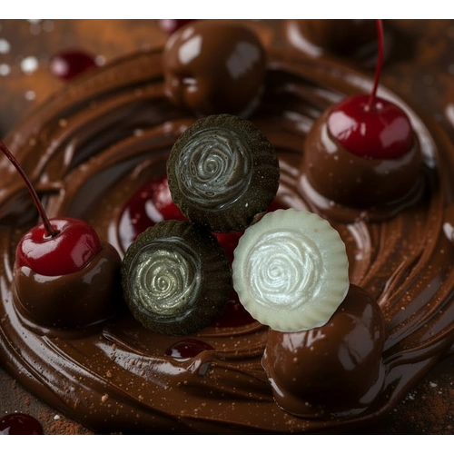 Cherry Cordials