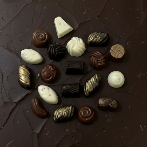 Premier Assortment