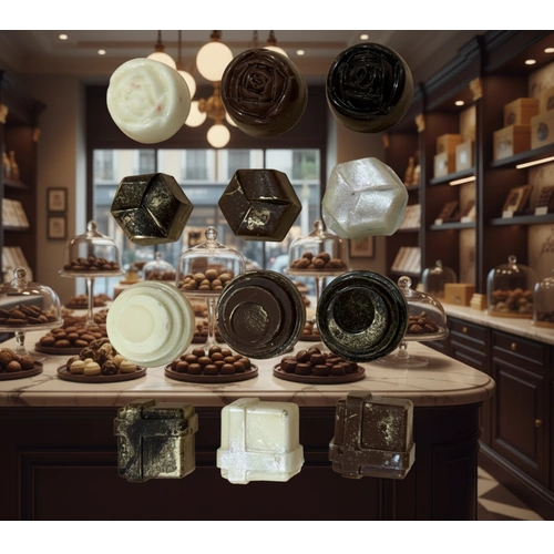 Artisanal Collection