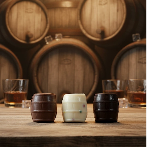 Whimsical Whiskey