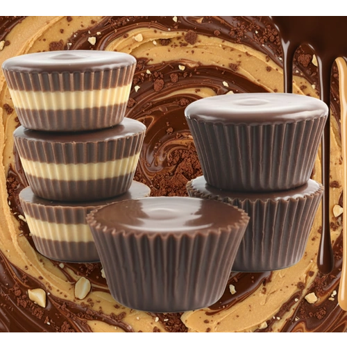 Small Peanut Butter Cup