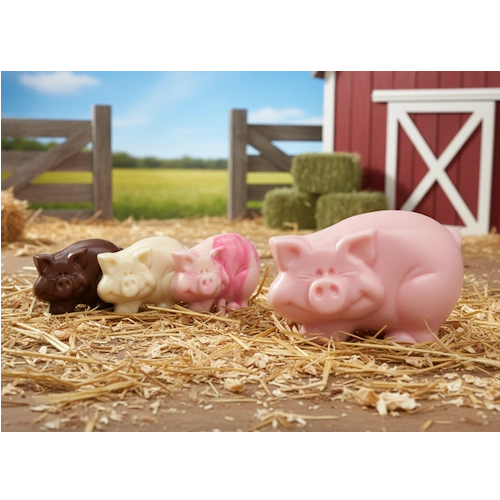 Sweet Swine