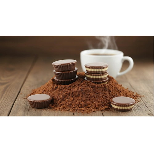 Large Peanut Butter Cup